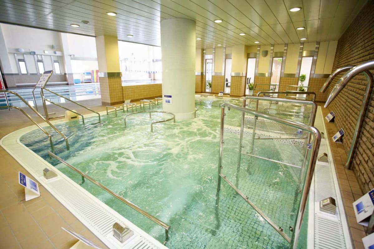 GULF(ガルフ)スポーツクラブ スイミング・水泳 牧港 画像 27