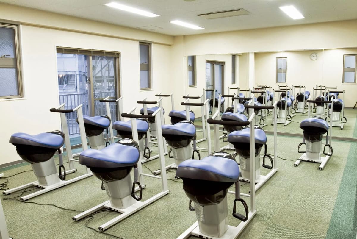 GULF(ガルフ)スポーツクラブ スイミング・水泳 牧港 画像 29