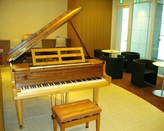 島村楽器の音楽教室 札幌クラシック店 サックスのメイン画像