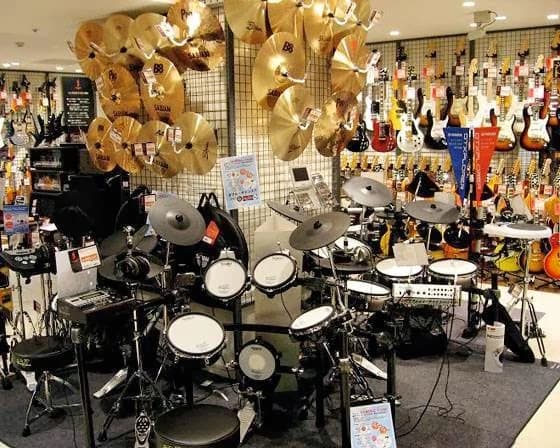 島村楽器の音楽教室 静岡パルコ店 ピアノ 画像 4