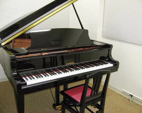 島村楽器の音楽教室 静岡パルコ店 ピアノ 画像 6