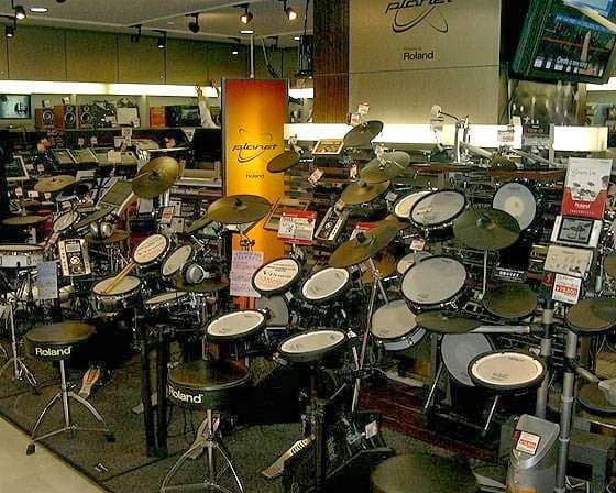 島村楽器の音楽教室 新宿PePe店 ウクレレのサムネイル画像 4