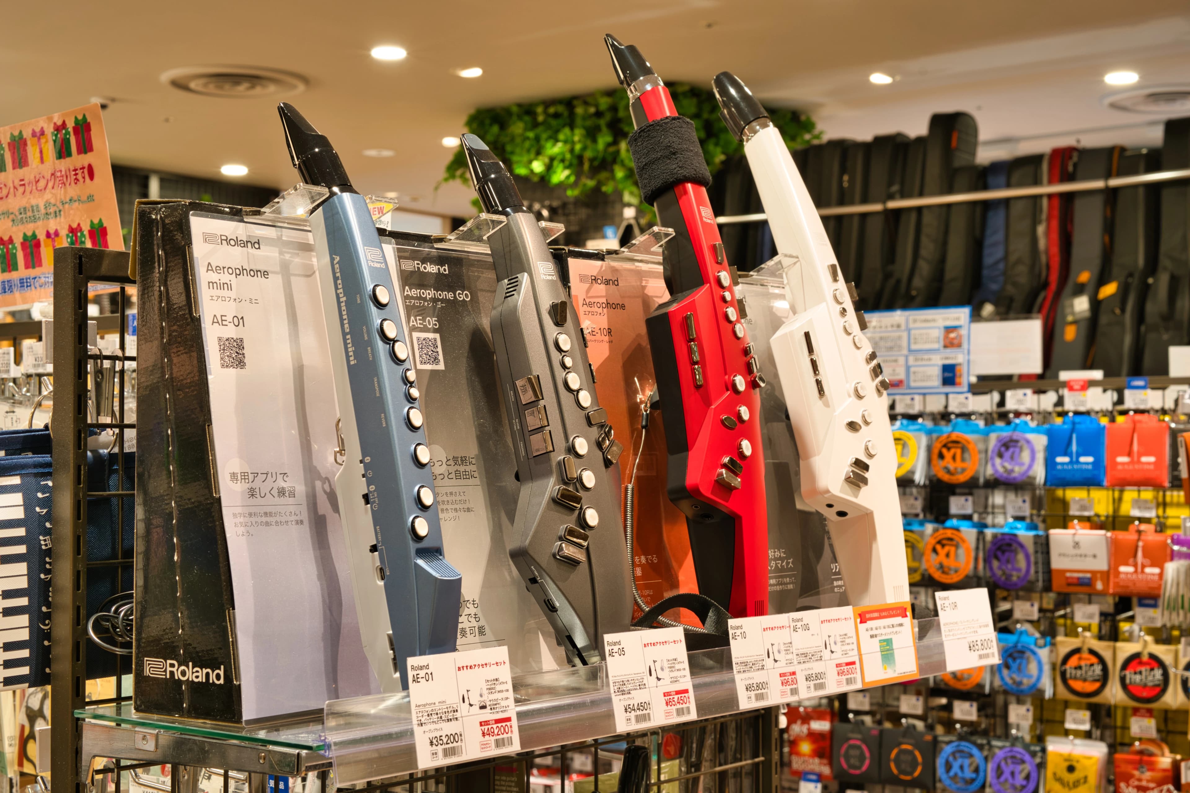 島村楽器の音楽教室 セレオ国分寺店 キッズドラムのサムネイル画像 4