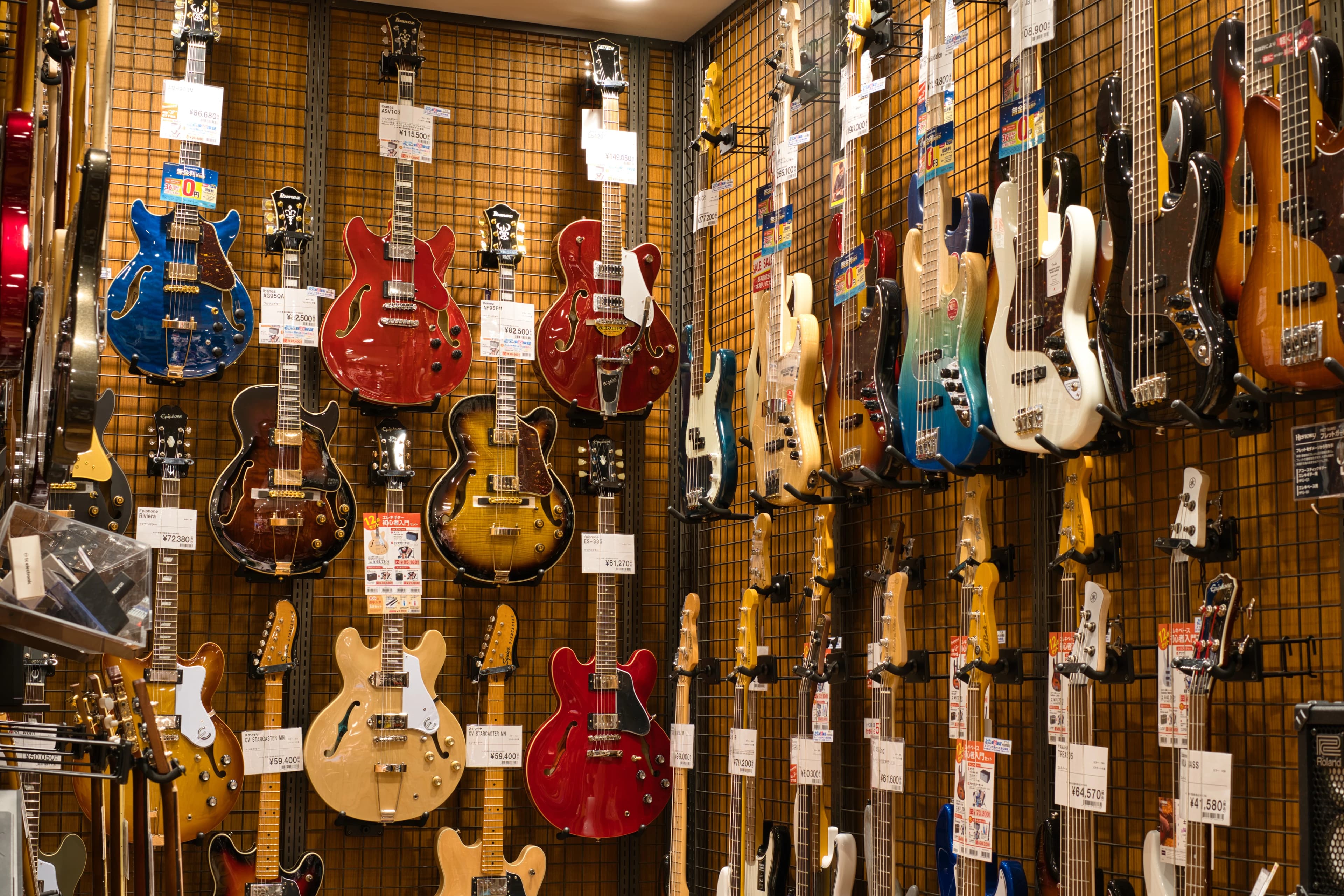 島村楽器の音楽教室 セレオ国分寺店 ドラムのサムネイル画像 2