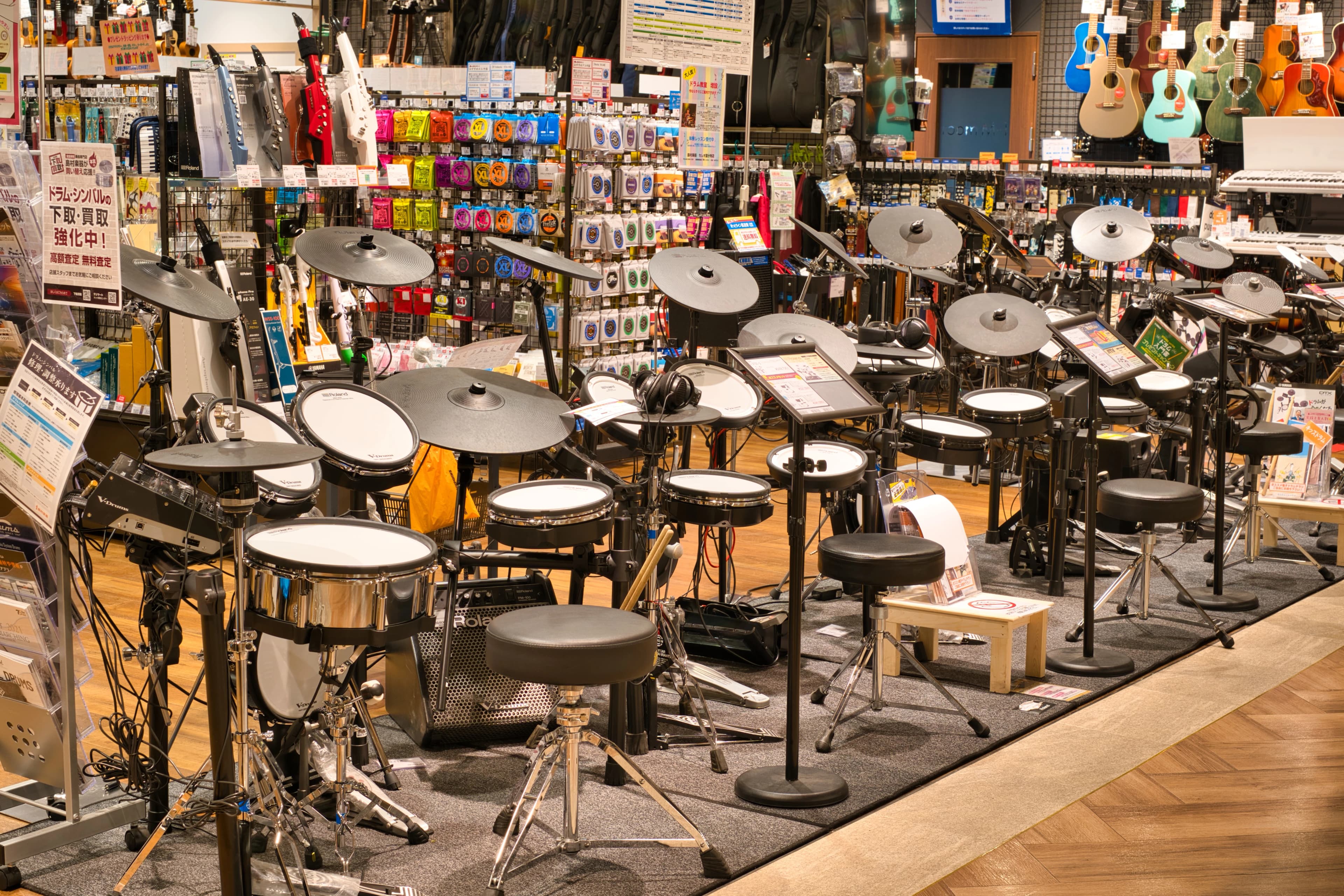 島村楽器の音楽教室 セレオ国分寺店 フルート 画像 8