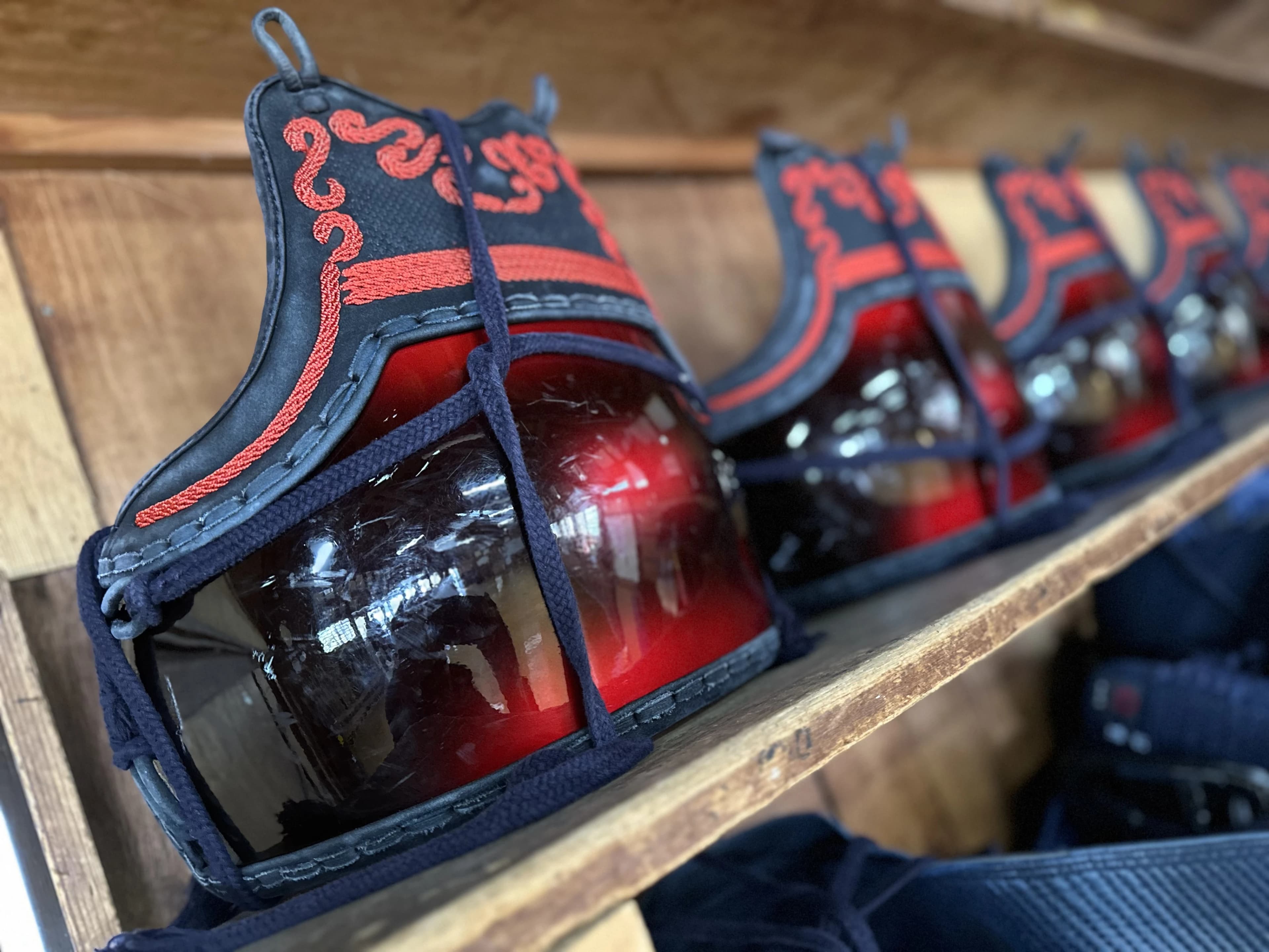 錬心館 剣道 中島道場のサムネイル画像 4