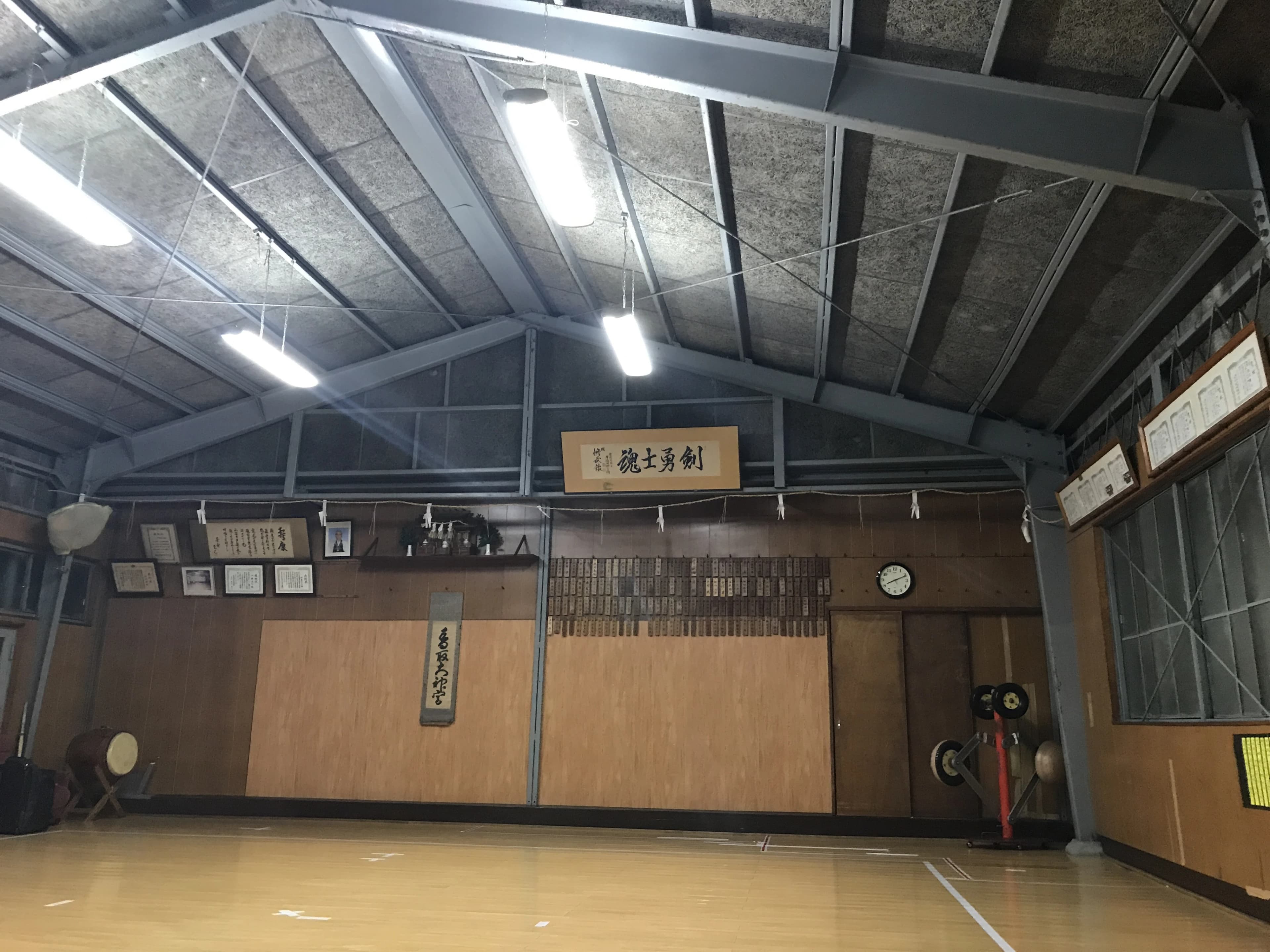 修武館剣道教室 瑞穂通教室のサムネイル画像 2