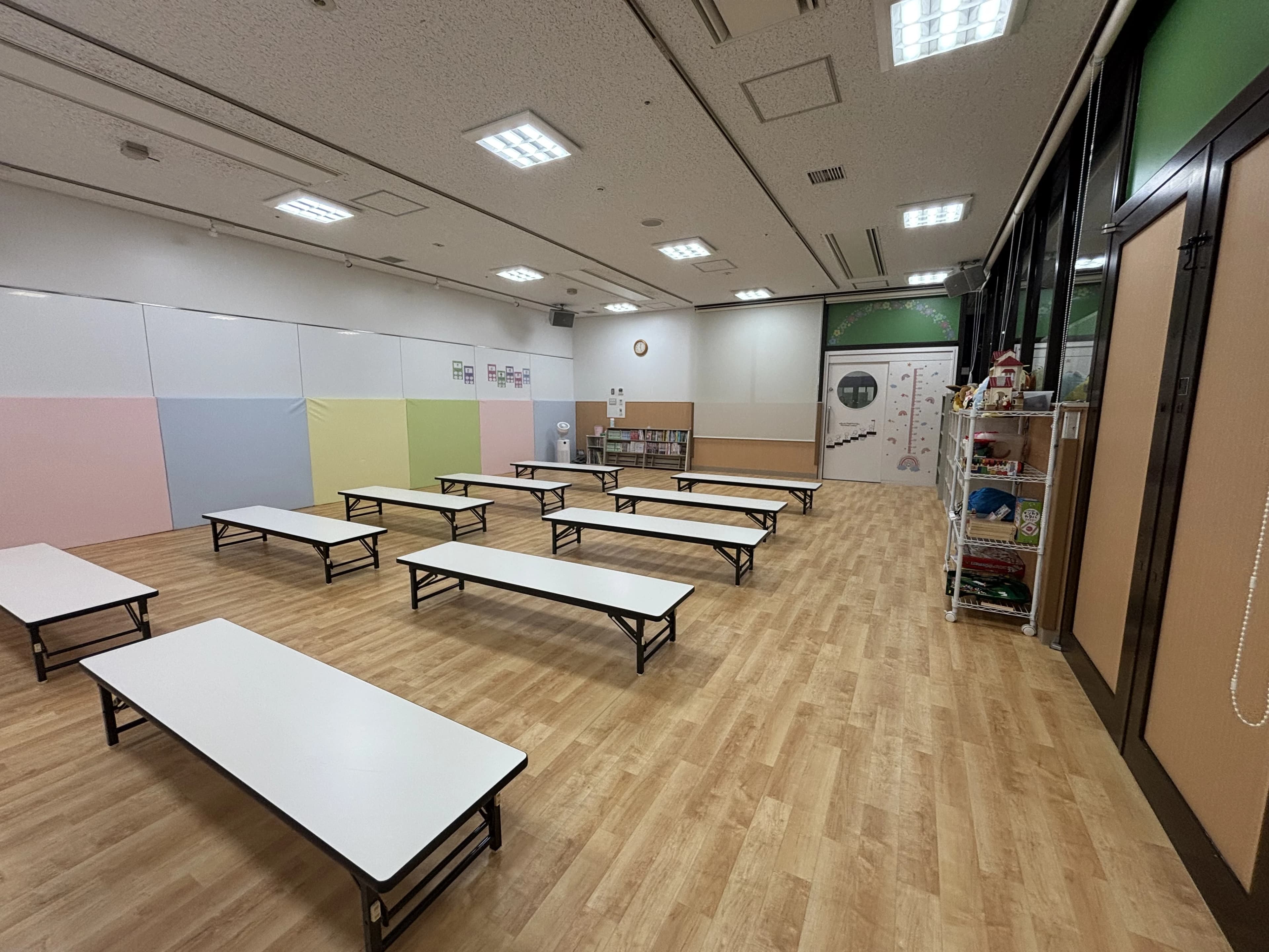 COSPA(コ・ス・パ) 剣道 コ・ス・パ SENRITOよみうりのサムネイル画像 4