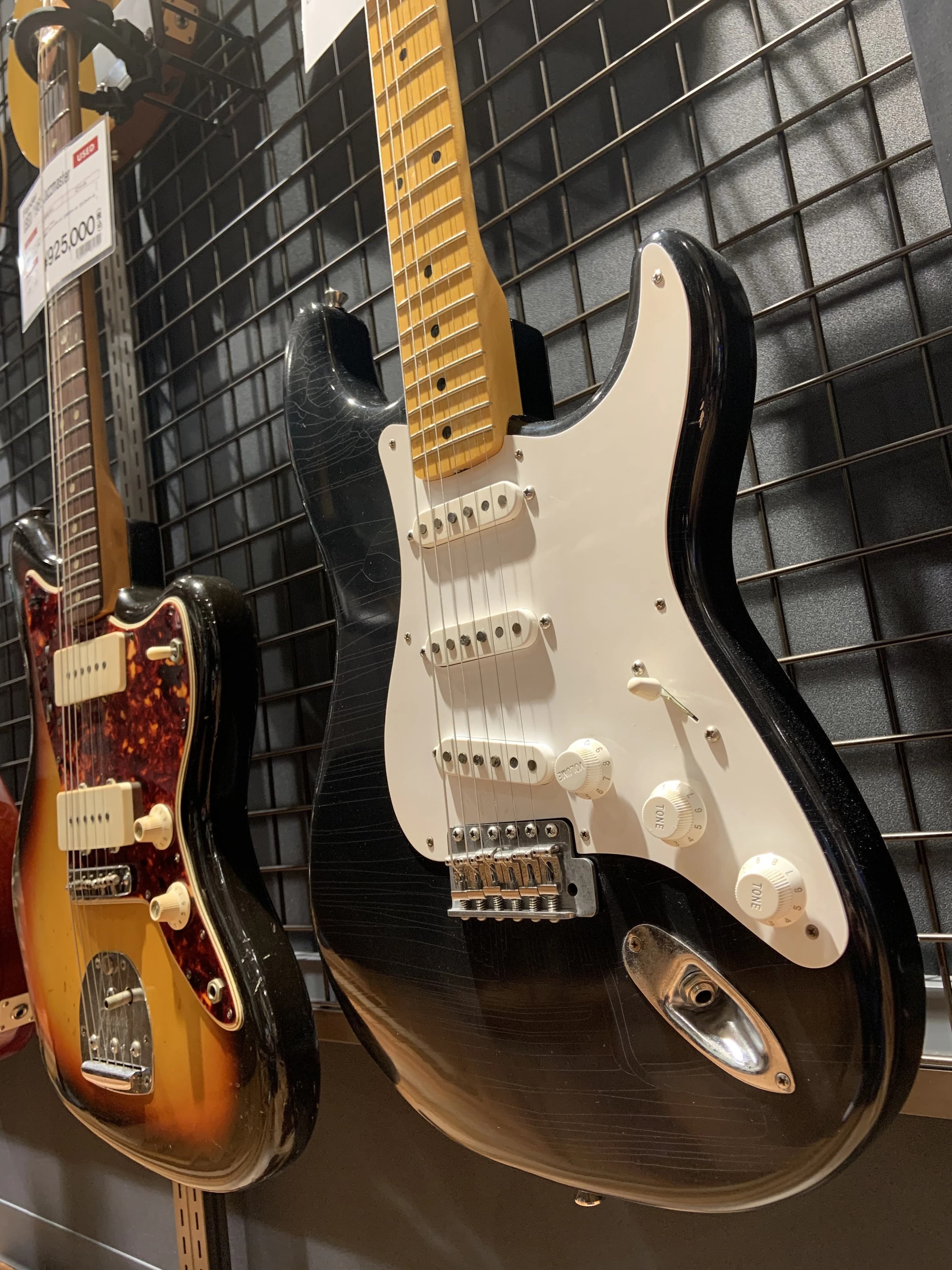 島村楽器の音楽教室 立川店 キッズギターのサムネイル画像 3