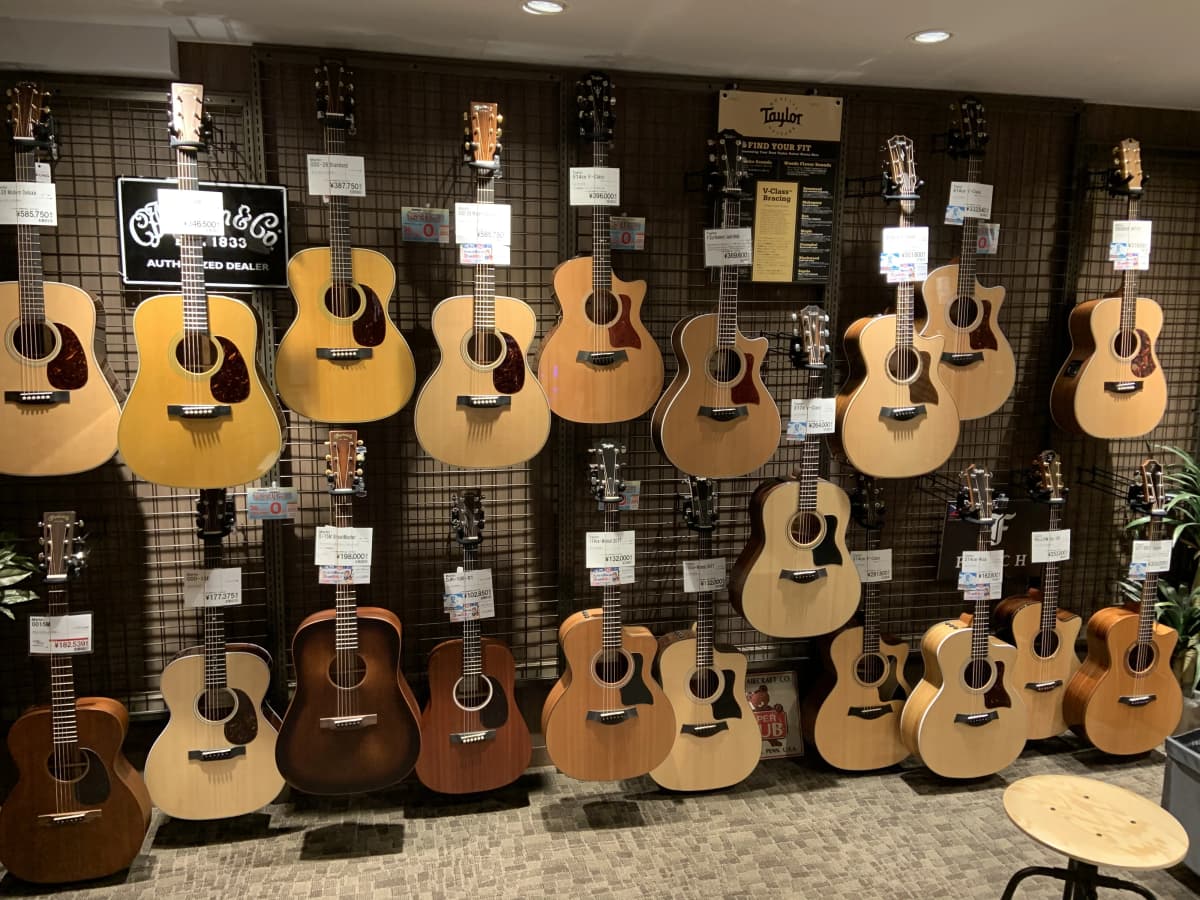 島村楽器の音楽教室 立川店 トランペット 画像 18