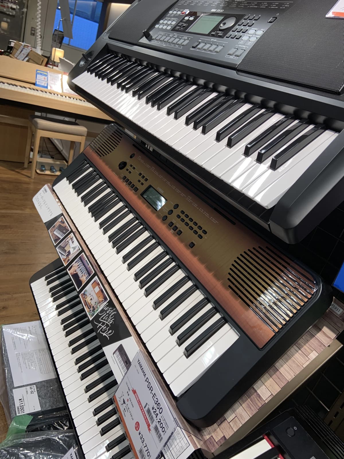 島村楽器の音楽教室 立川店 トランペット 画像 25