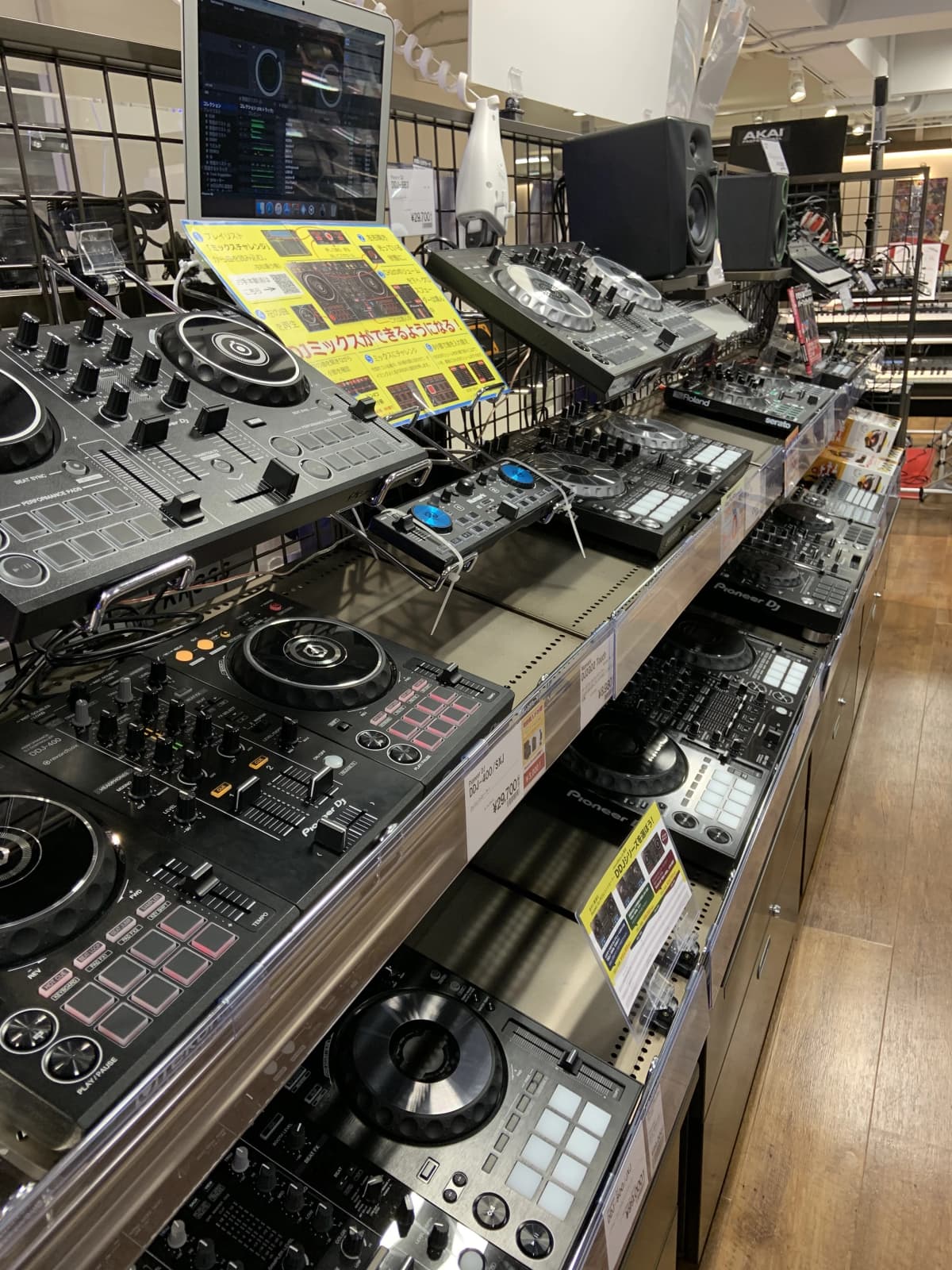 島村楽器の音楽教室 立川店 トランペット 画像 26