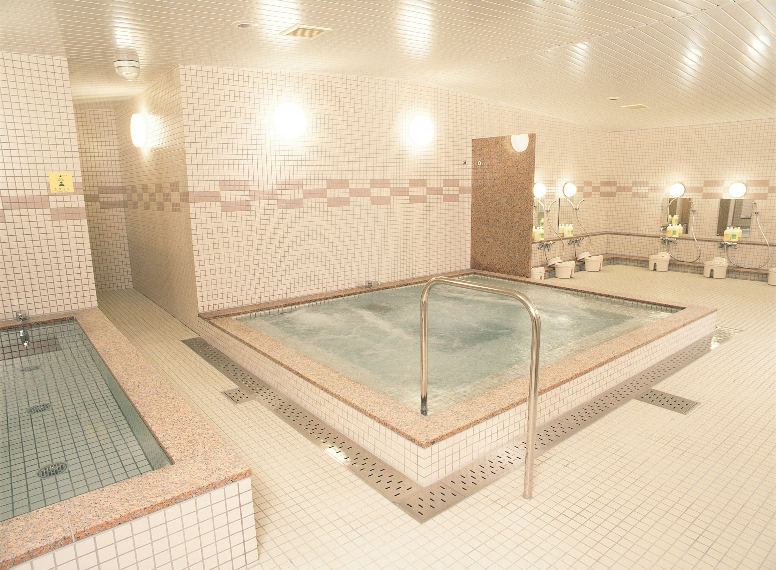 COSPA(コ・ス・パ) 剣道 コ・ス・パ 深井のメイン画像