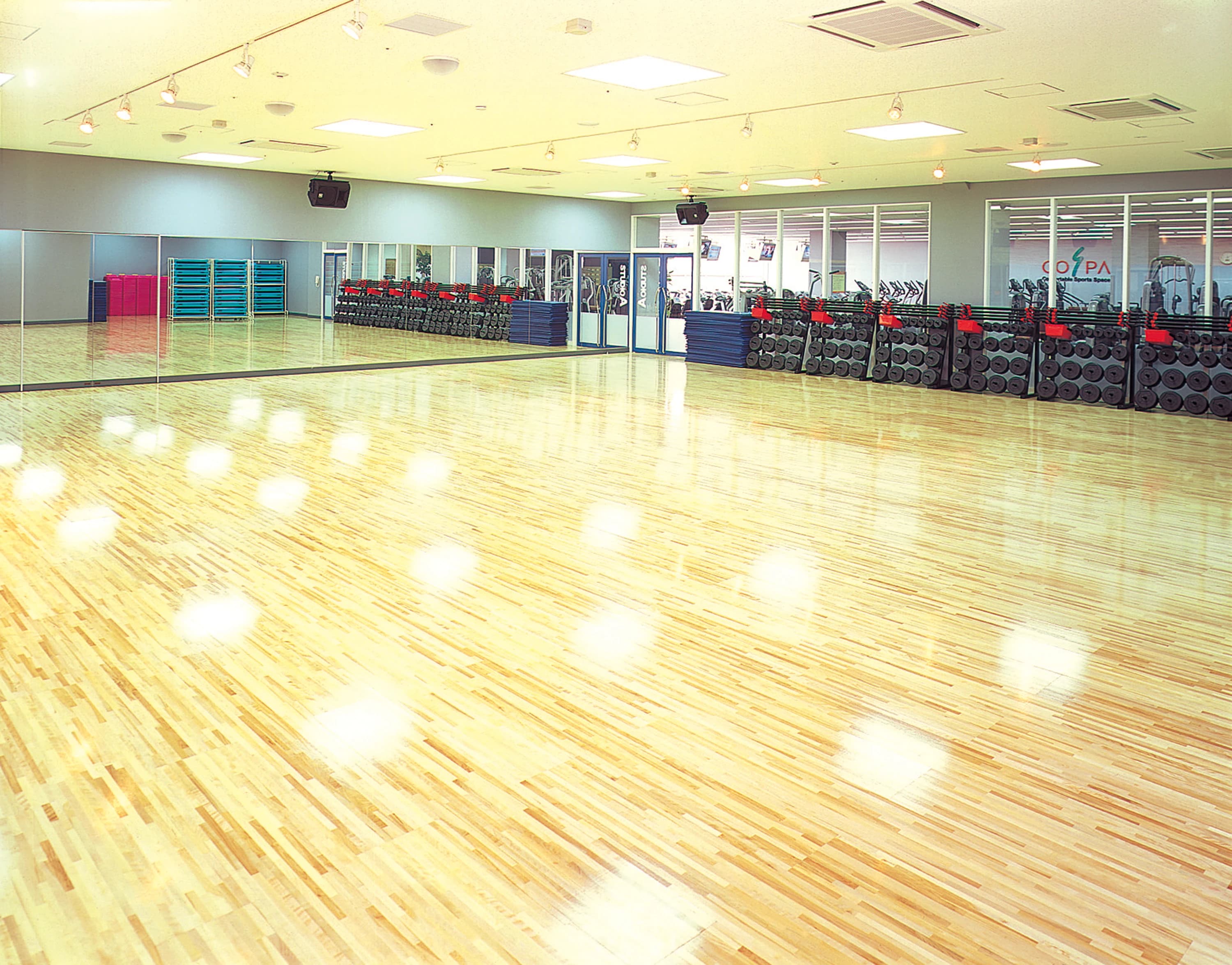 COSPA(コ・ス・パ) 剣道 コ・ス・パ 藤井寺のサムネイル画像 2