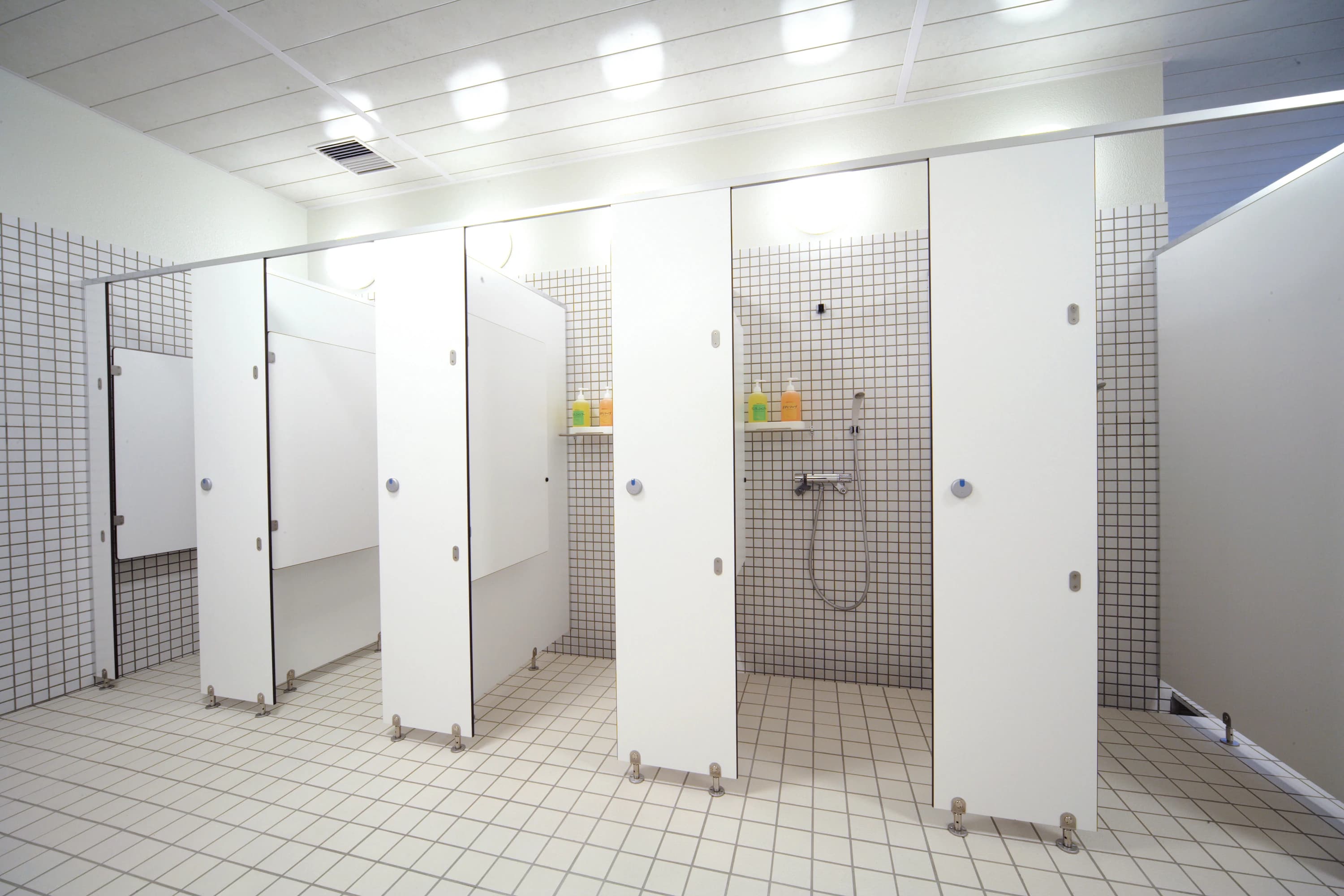 COSPA(コ・ス・パ) 剣道 コ・ス・パ 鶴見緑地24のサムネイル画像 3