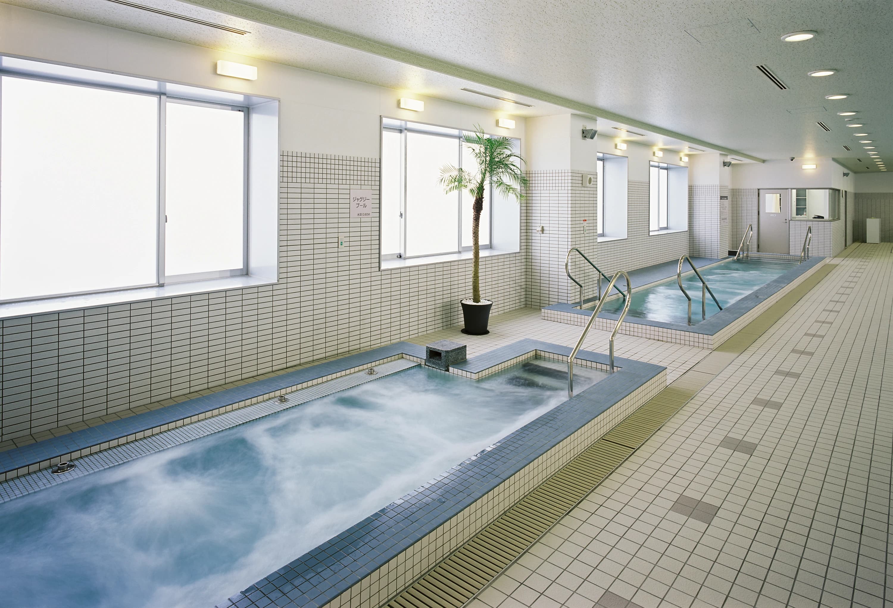 COSPA(コ・ス・パ) 剣道 コ・ス・パ 豊中少路24のサムネイル画像 4