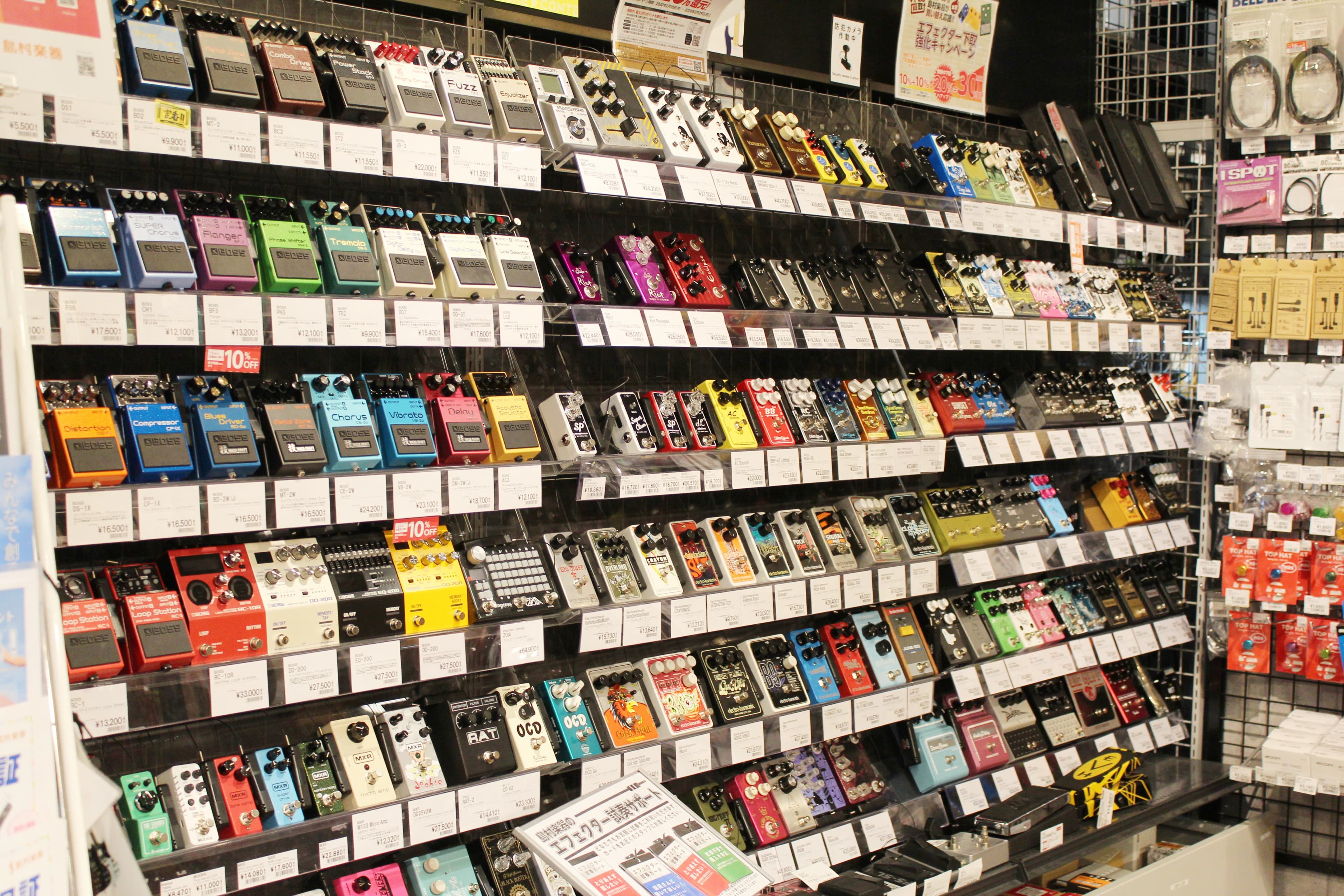 島村楽器の音楽教室 名古屋パルコ店 ヴァイオリンのサムネイル画像 5