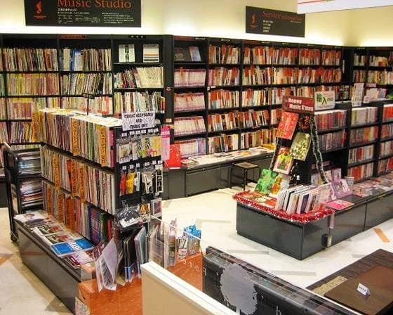 島村楽器の音楽教室 名古屋パルコ店 アコースティックギター 画像 8