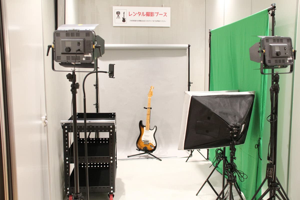 島村楽器の音楽教室 名古屋パルコ店 キッズギター 画像 25