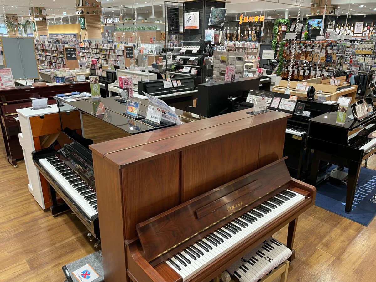 島村楽器の音楽教室 名古屋mozoオーパ店 キッズギターのサムネイル画像 3
