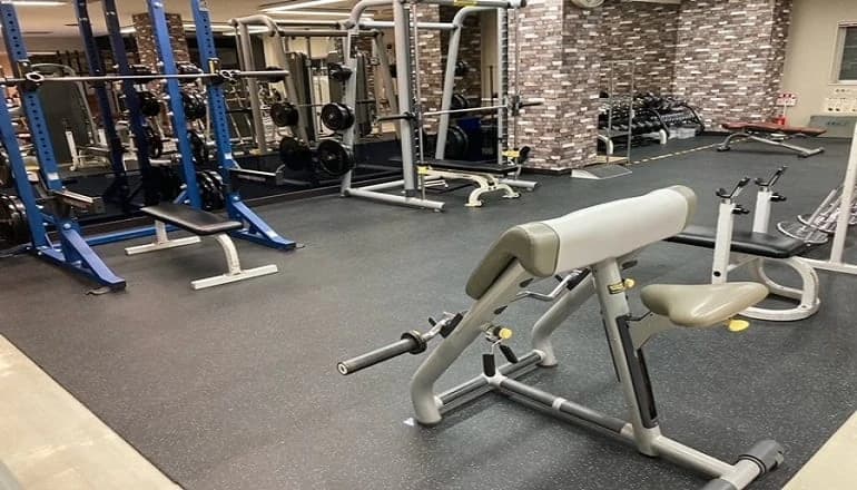 カワイ体育教室 運動・体操・陸上 ルネサンス札幌平岸 画像 33