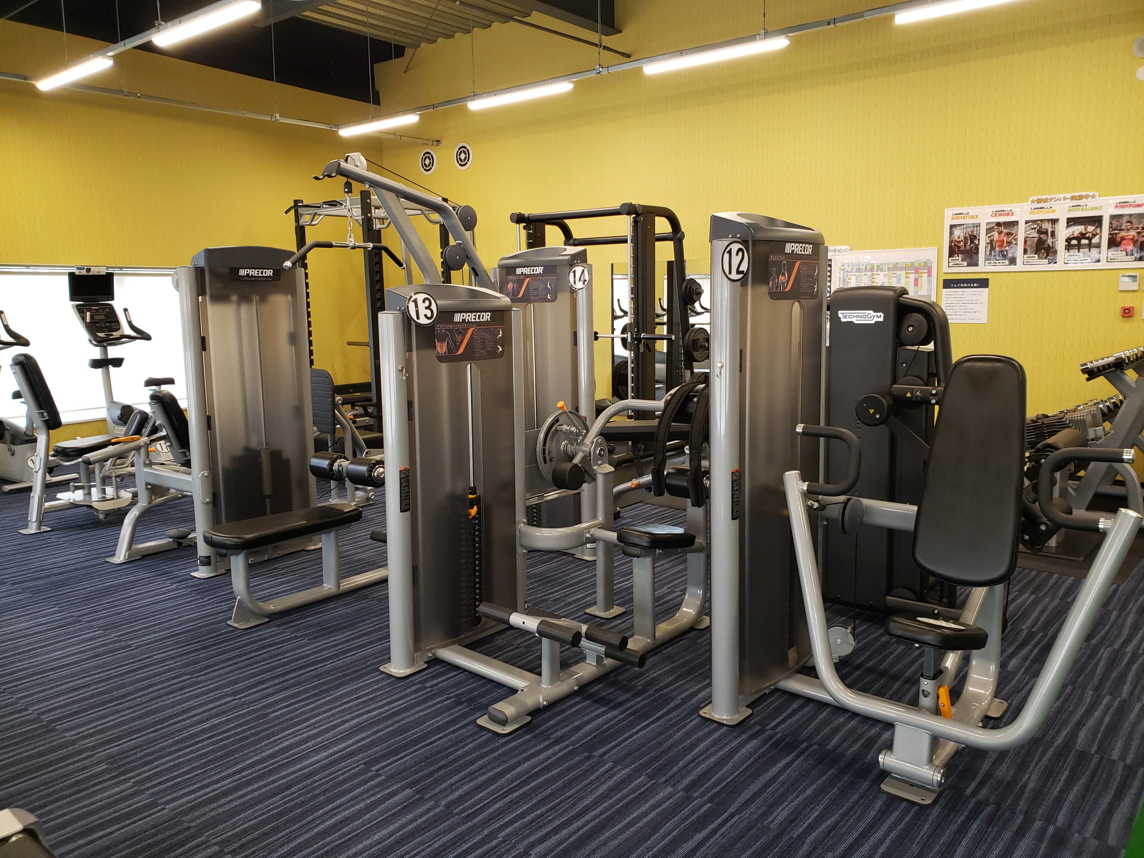 宮の森スポーツ倶楽部 運動・体操・陸上 恵庭校 画像 23