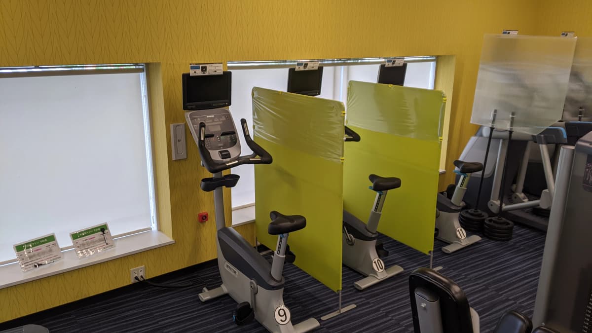 宮の森スポーツ倶楽部 運動・体操・陸上 恵庭校 画像 31