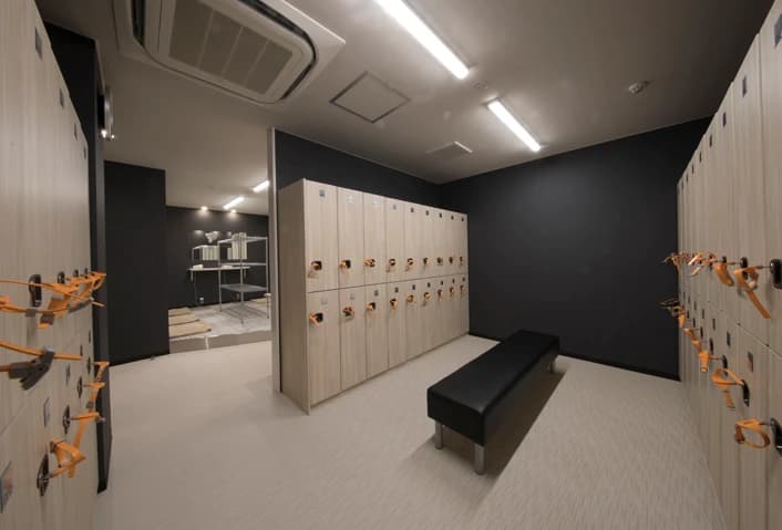 宮の森スポーツ倶楽部 運動・体操・陸上 恵庭校 画像 40