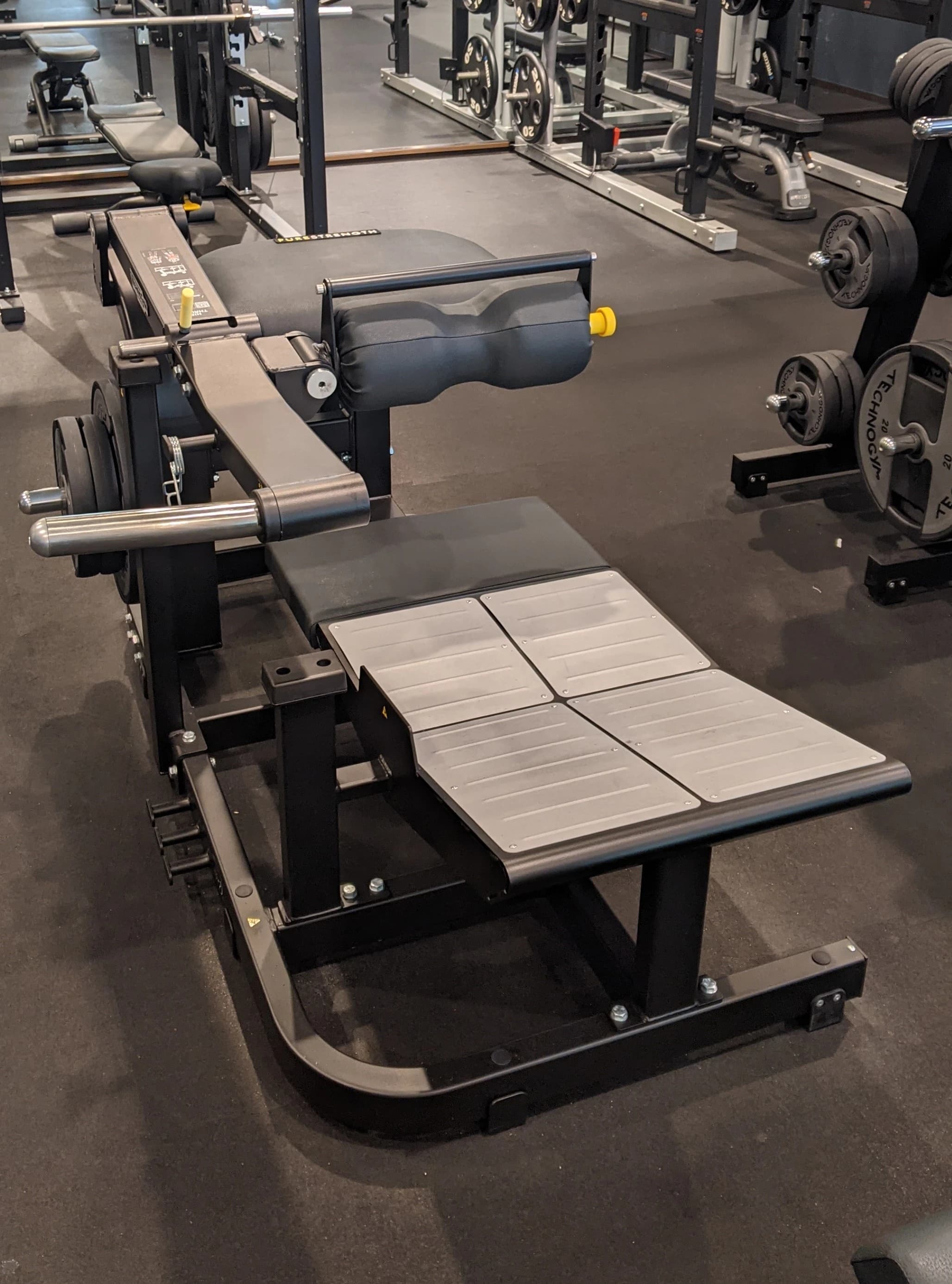 宮の森スポーツ倶楽部 運動・体操・陸上 恵庭校 画像 2