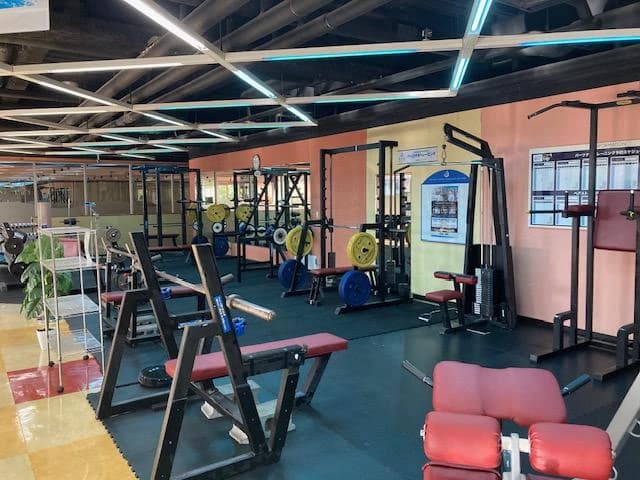 CENTRALSPORTS(セントラルスポーツ) 運動・体操・陸上 ジムセントラル24 盛岡 画像 26