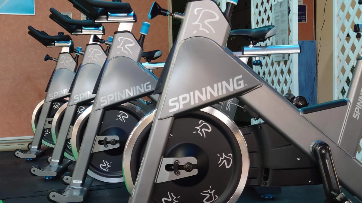 CENTRALSPORTS(セントラルスポーツ) 運動・体操・陸上 ジムセントラル24 盛岡 画像 32