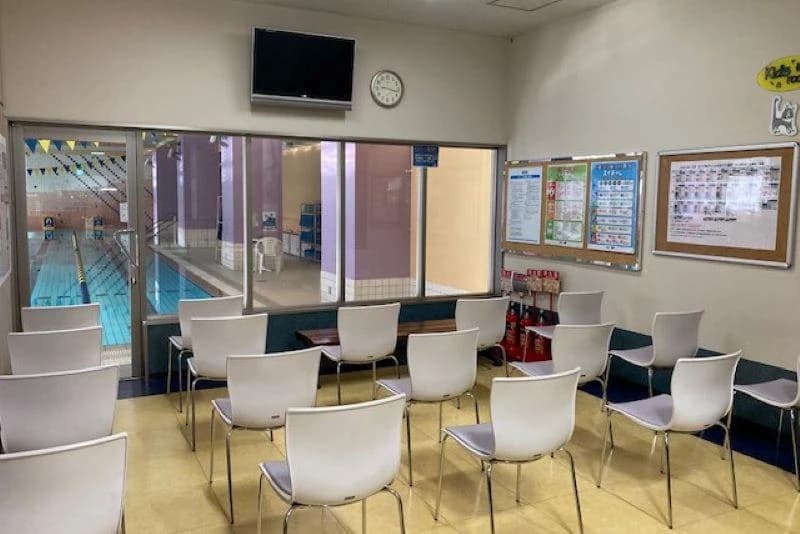 CENTRALSPORTS(セントラルスポーツ) 運動・体操・陸上 ジムセントラル24 盛岡 画像 33