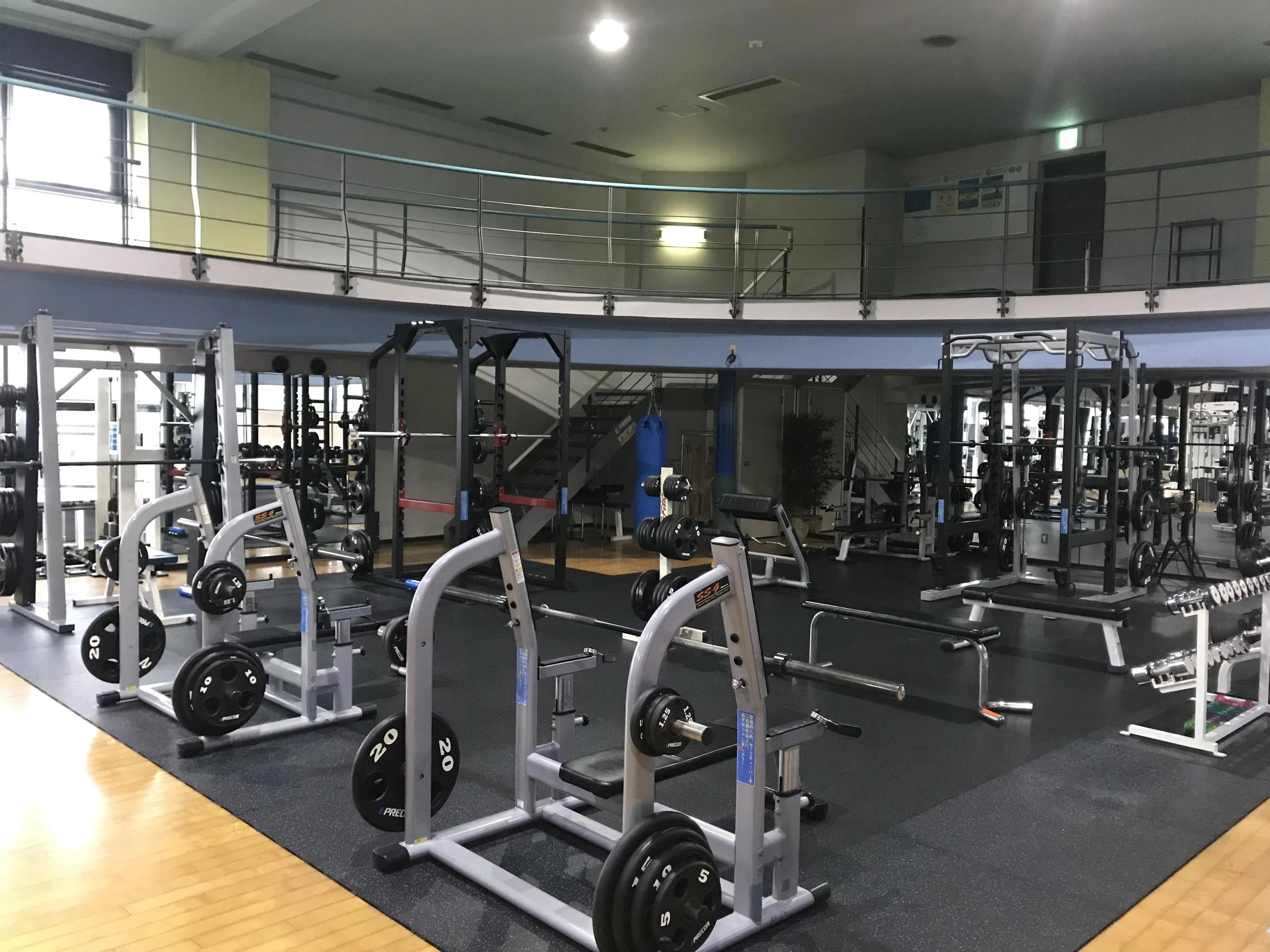 CENTRALSPORTS(セントラルスポーツ) 運動・体操・陸上 セントラルウェルネスクラブ 北仙台のサムネイル画像 3