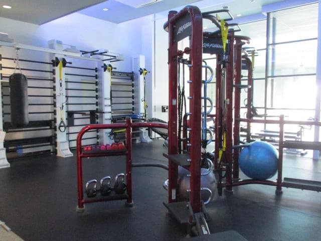 CENTRALSPORTS(セントラルスポーツ) 運動・体操・陸上 セントラルウェルネスクラブ 北仙台のサムネイル画像 4