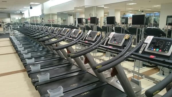 RENAISSANCE(ルネサンス) 運動・体操・陸上 スポーツクラブ ルネサンス仙台泉中央24 画像 18