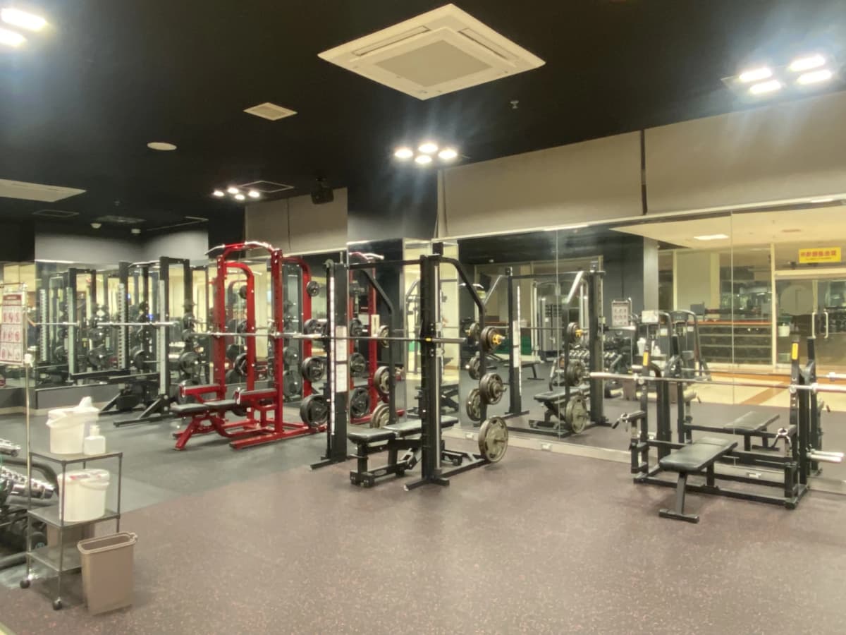 RENAISSANCE(ルネサンス) 運動・体操・陸上 スポーツクラブ ルネサンス仙台泉中央24 画像 20