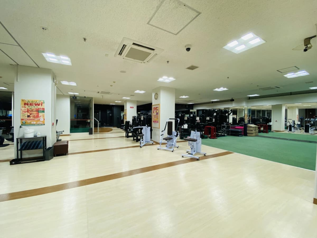 RENAISSANCE(ルネサンス) 運動・体操・陸上 スポーツクラブ ルネサンス仙台泉中央24 画像 21