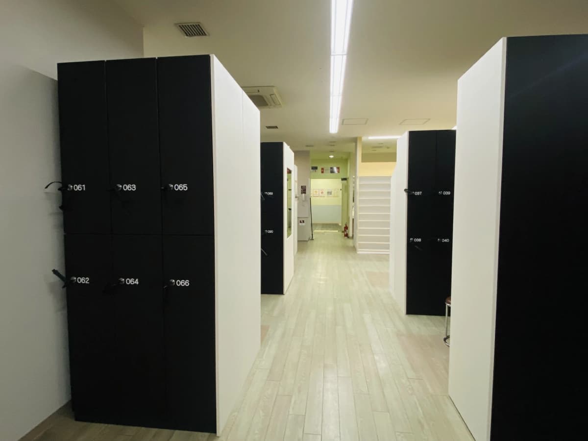 RENAISSANCE(ルネサンス) 運動・体操・陸上 スポーツクラブ ルネサンス仙台泉中央24 画像 22