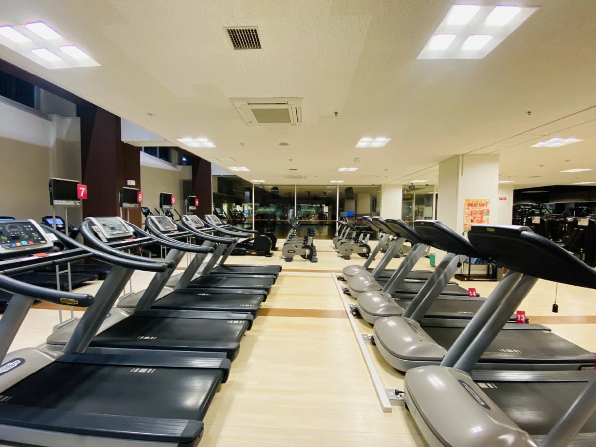 RENAISSANCE(ルネサンス) 運動・体操・陸上 スポーツクラブ ルネサンス仙台泉中央24 画像 23