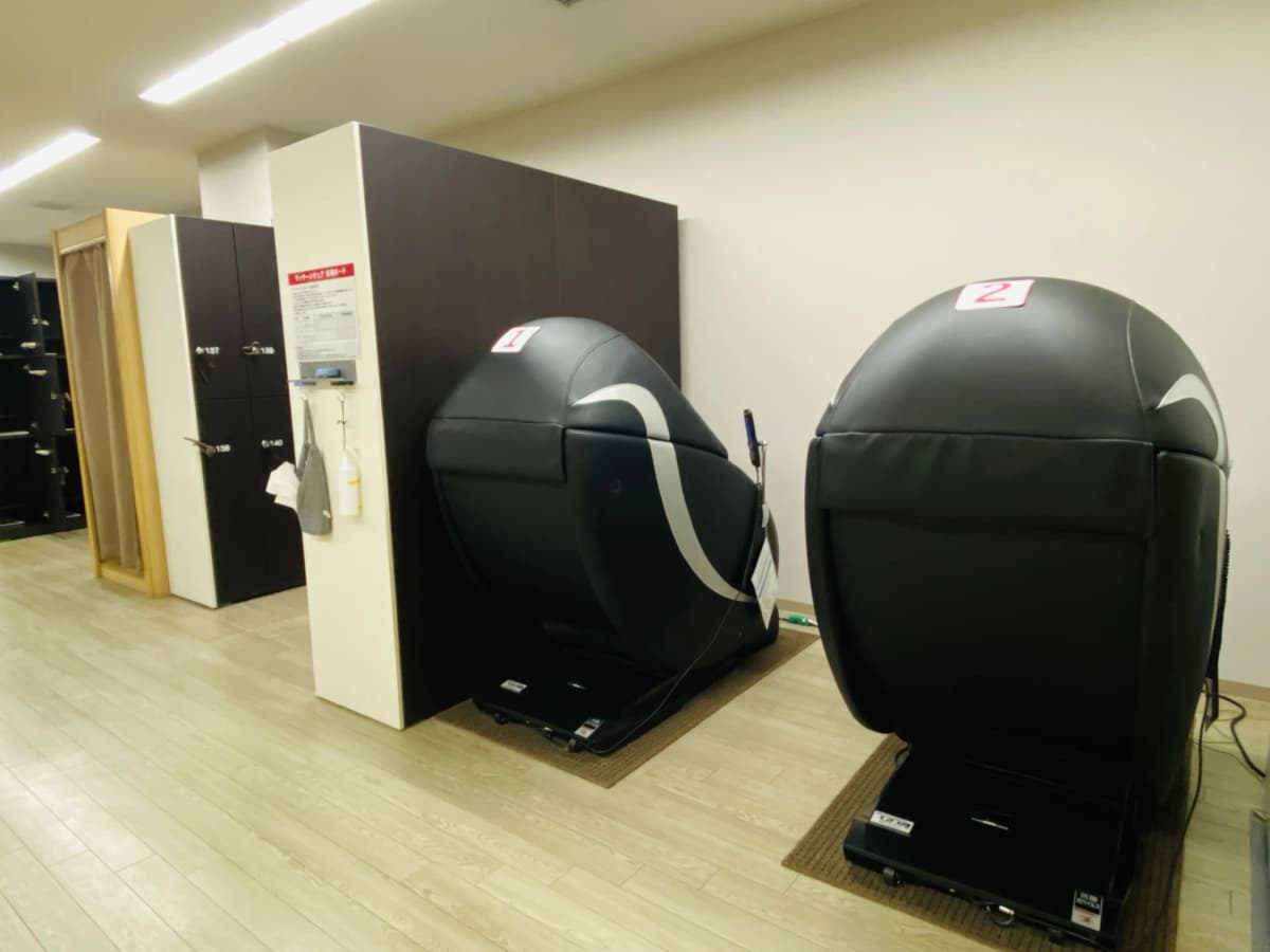 RENAISSANCE(ルネサンス) 運動・体操・陸上 スポーツクラブ ルネサンス仙台泉中央24 画像 27