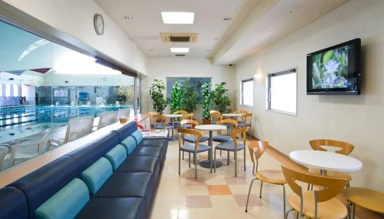 RENAISSANCE(ルネサンス) 運動・体操・陸上 スポーツクラブ ルネサンス仙台泉中央24 画像 28