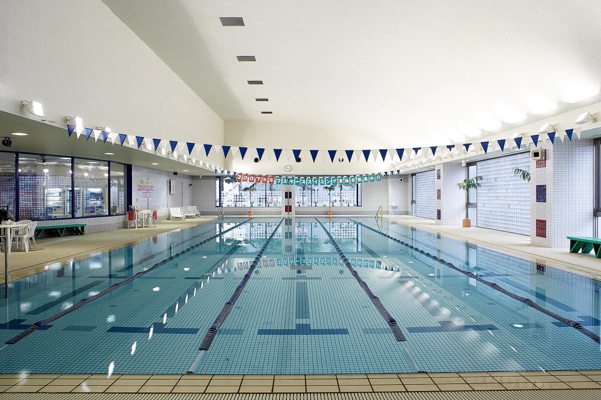 RENAISSANCE(ルネサンス) 運動・体操・陸上 スポーツクラブ ルネサンス 郡山24 画像 17