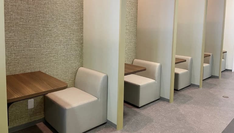 RENAISSANCE(ルネサンス) 運動・体操・陸上 スポーツクラブ ルネサンス 郡山24 画像 20