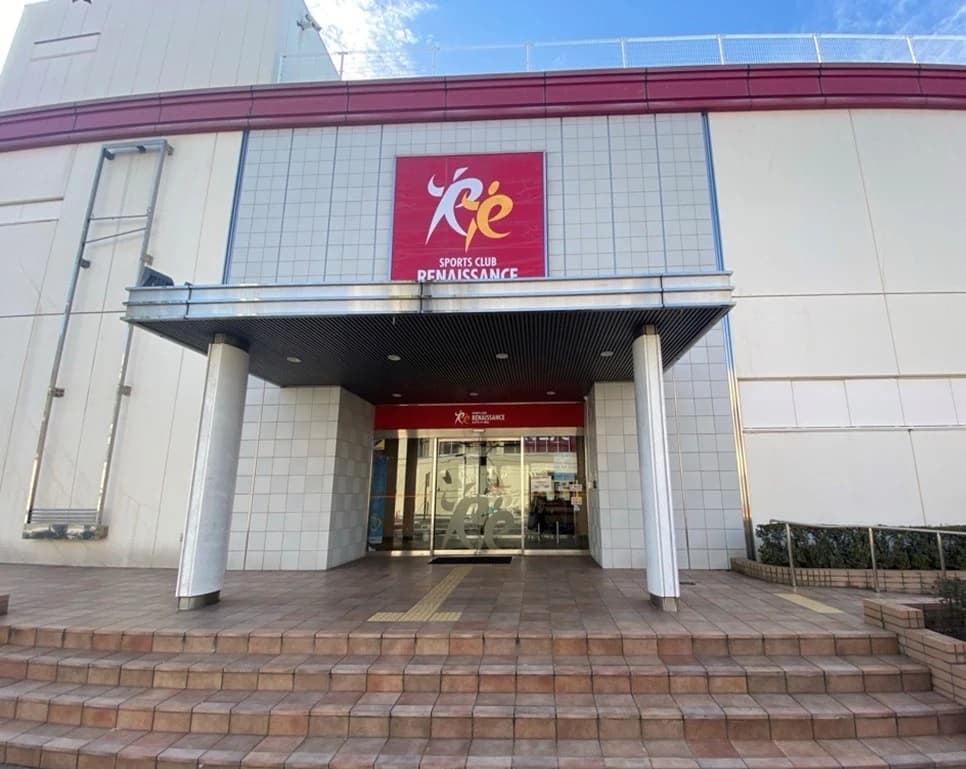 RENAISSANCE(ルネサンス) 運動・体操・陸上 スポーツクラブ ルネサンス 郡山24 画像 21