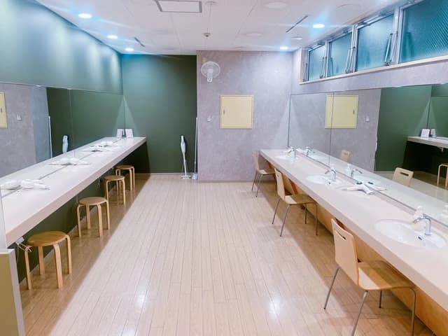 RENAISSANCE(ルネサンス) 運動・体操・陸上 スポーツクラブ ルネサンス 郡山24 画像 23