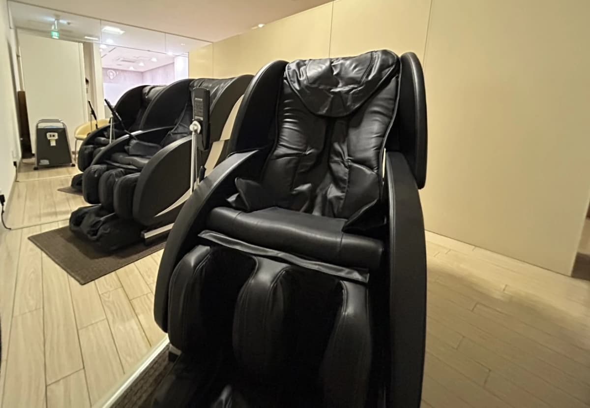 RENAISSANCE(ルネサンス) 運動・体操・陸上 スポーツクラブ ルネサンス 郡山24 画像 24