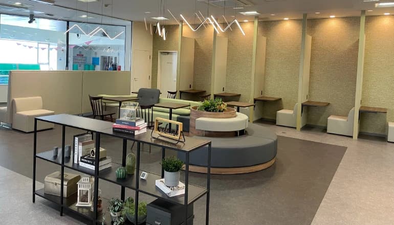 RENAISSANCE(ルネサンス) 運動・体操・陸上 スポーツクラブ ルネサンス 郡山24 画像 25