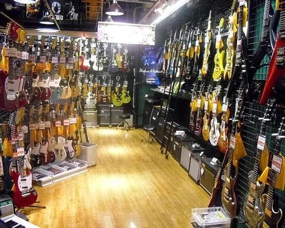 島村楽器の音楽教室 新潟ビルボードプレイス店 キッズギターのサムネイル画像 3