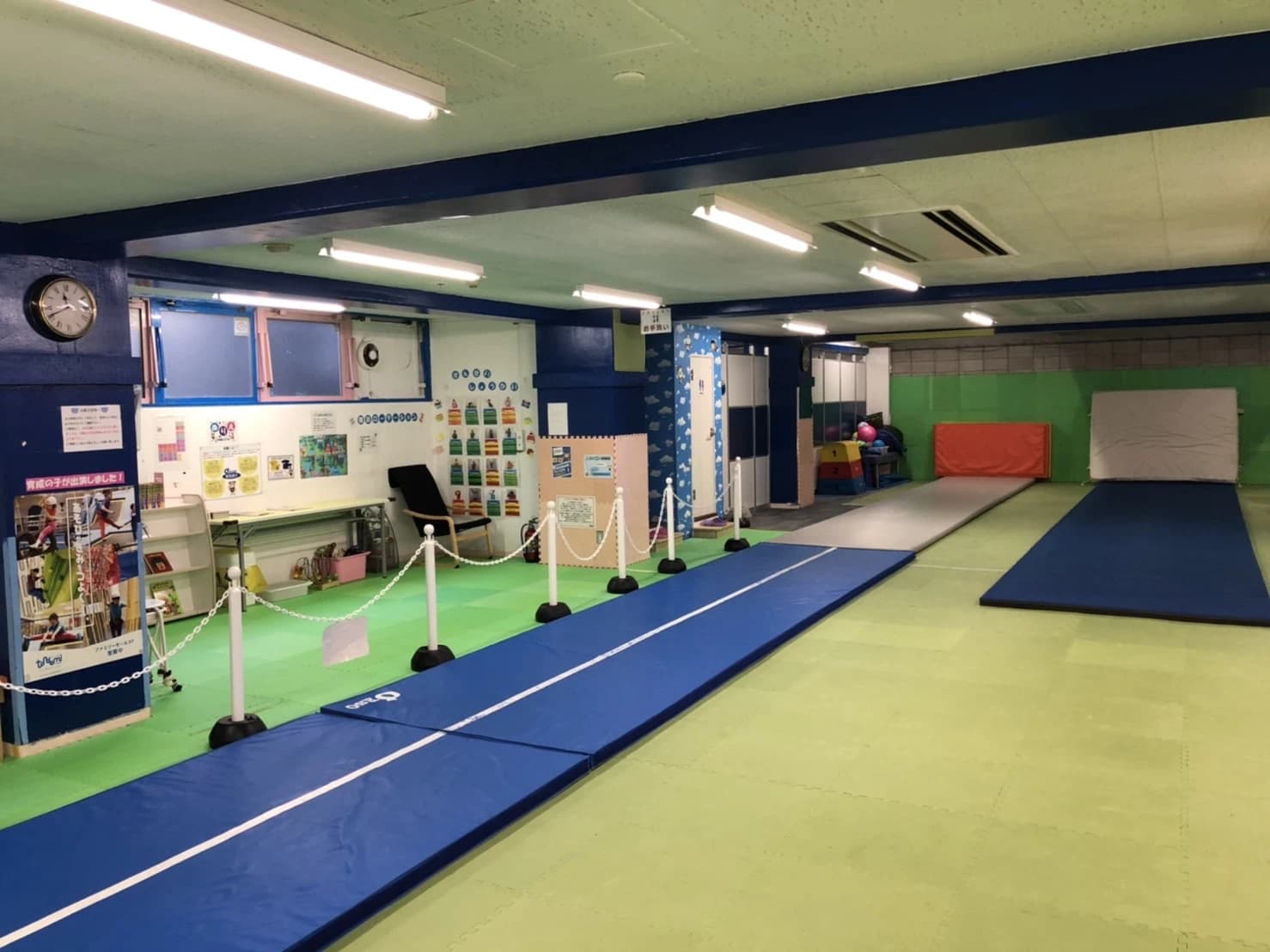 GYM ORSO(ジム オルソ) 運動・体操・陸上 ひばりが丘本店のサムネイル画像 4