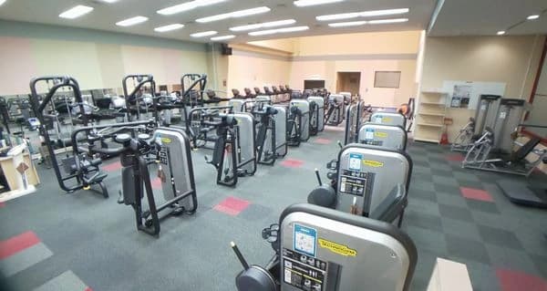 KONAMI SPORTS CLUB(コナミスポーツクラブ) 運動・体操・陸上 本店のサムネイル画像 4